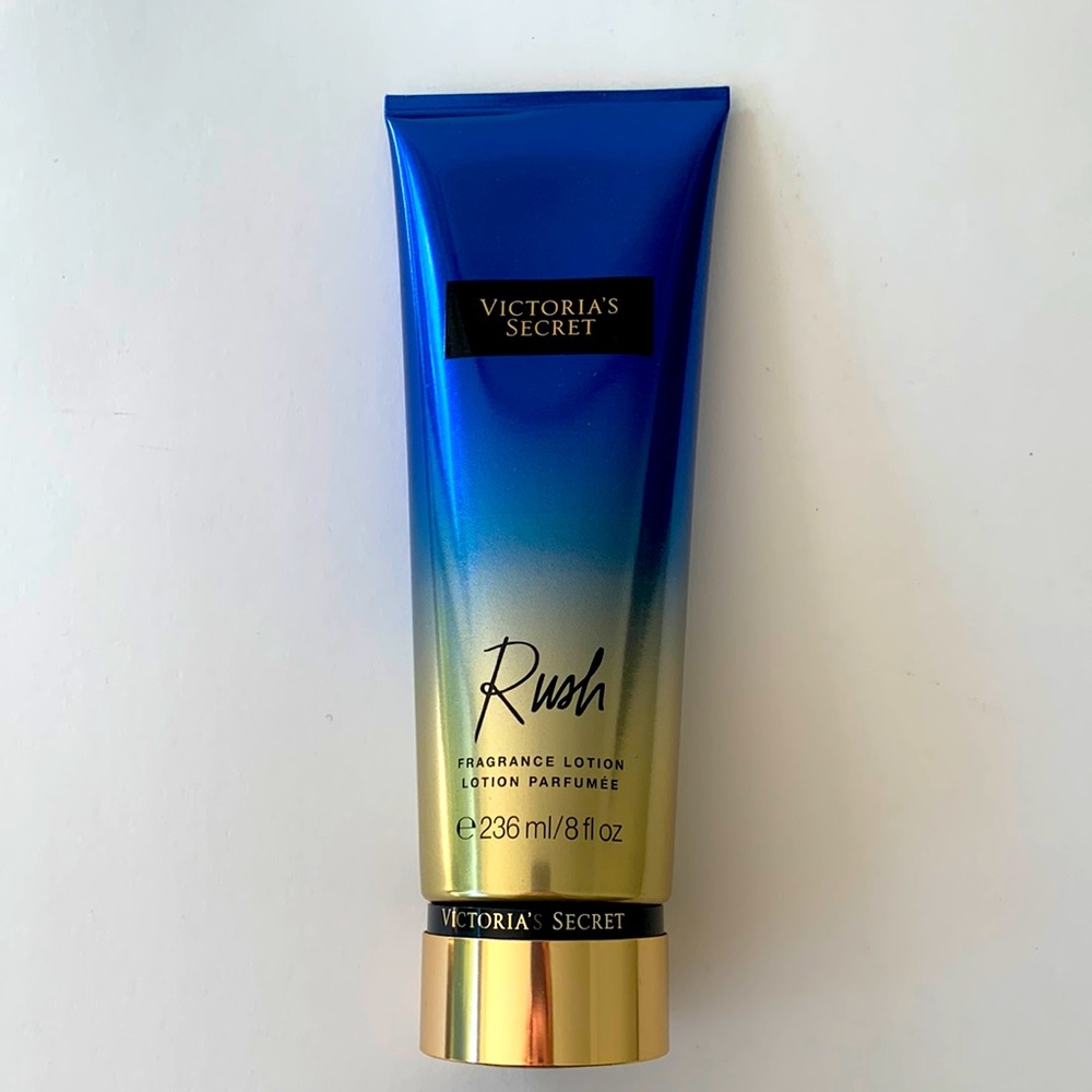Victoria’s Secret Rush Fragrance Lotion